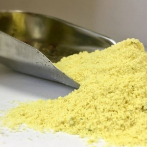 250 Grs - Caldo De Verdura En Polvo Con Sal